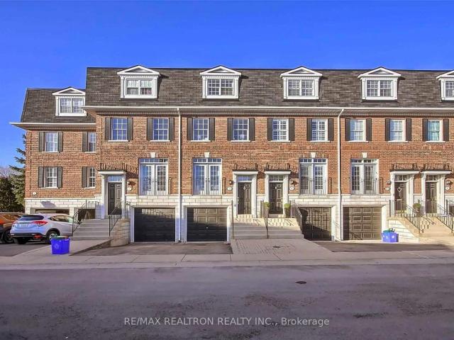 Property for sale in Woburn, Ontario