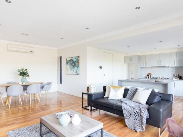 Apartment for rent in Camerons Creek, Victoria