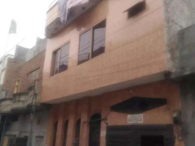 House for sale in Gujranwala, Islamabad Capital Territory