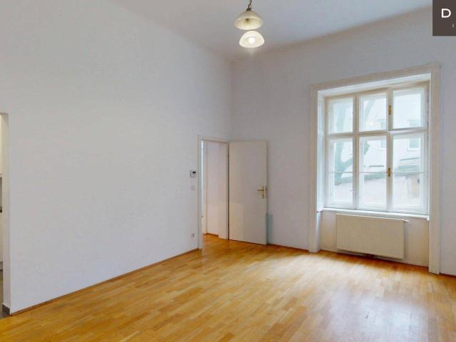 Apartment kaufen in KG Landstraße, Wien
