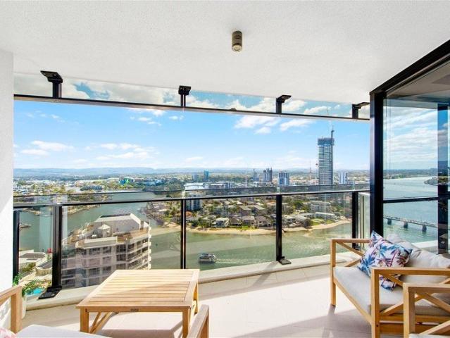Apartment for rent in Fernbrook, Queensland