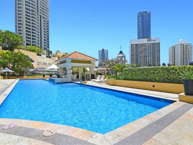 Apartment for rent in Fernbrook, Queensland