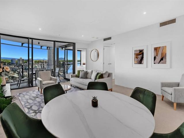 Apartment for rent in Fernbrook, Queensland