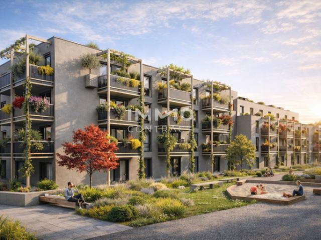 Wohnung kaufen in Gerasdorf bei Wien, Gerasdorf