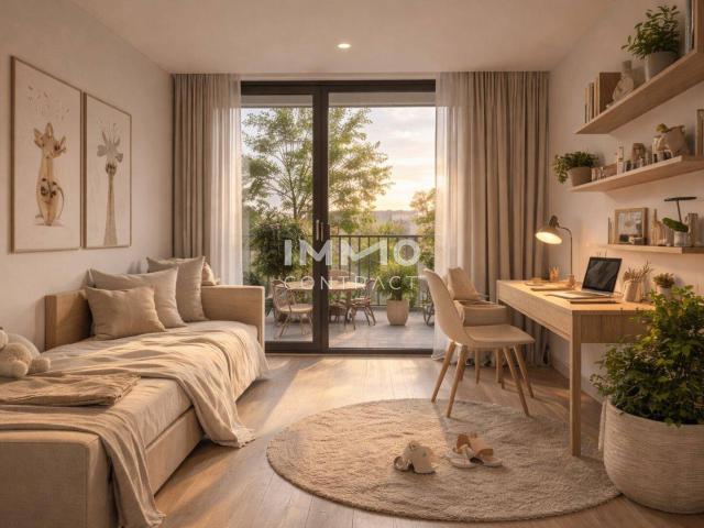 Apartment kaufen in Donaustadt, Wien