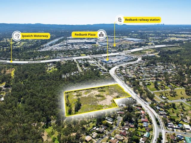 Property for sale in Redbank, Greater Brisbane