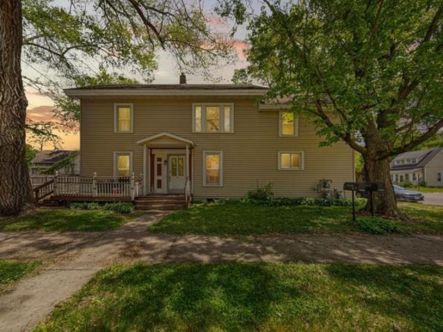 House for sale in Rice, Minnesota