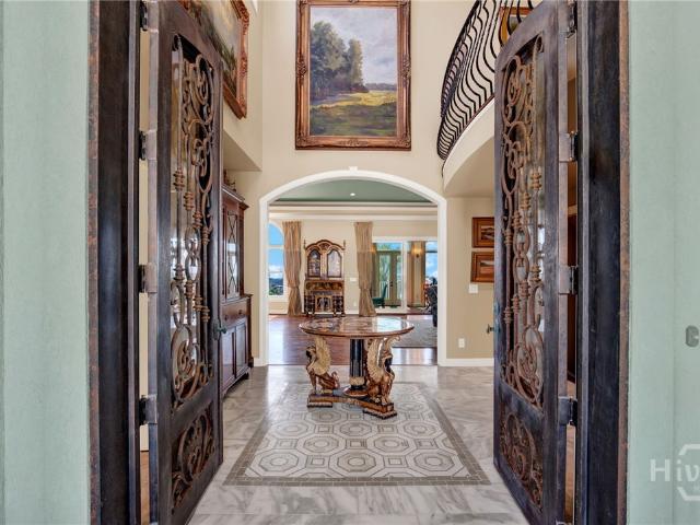 House for sale in Tybee Island, Georgia