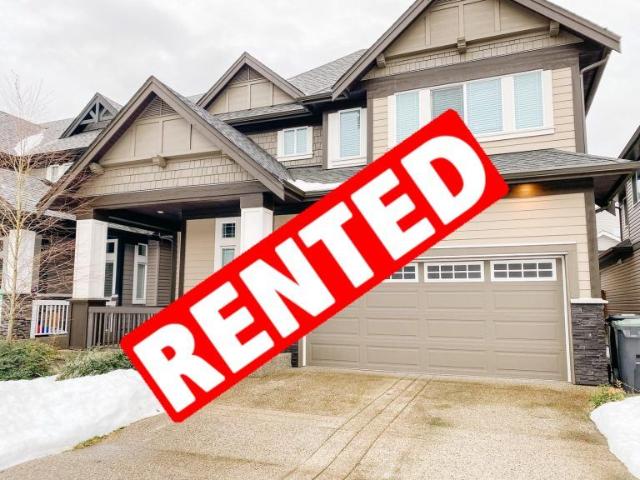House for rent in City Centre, Surrey