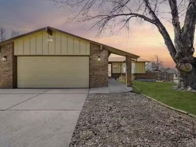 Condo for rent in Broomfield