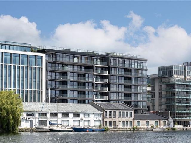 Apartment to rent in Bluebell, North Tipperary