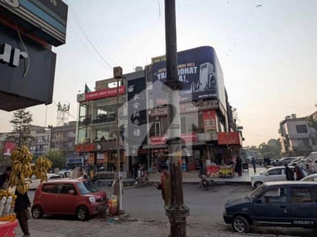 Building for rent in Islamabad