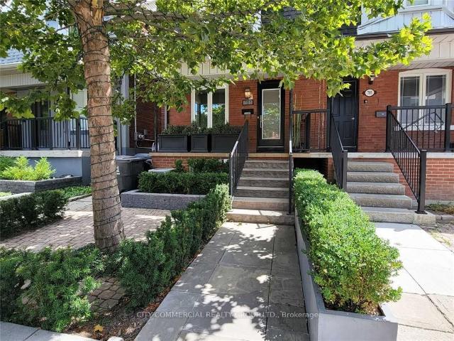 House for rent in Woburn, Ontario