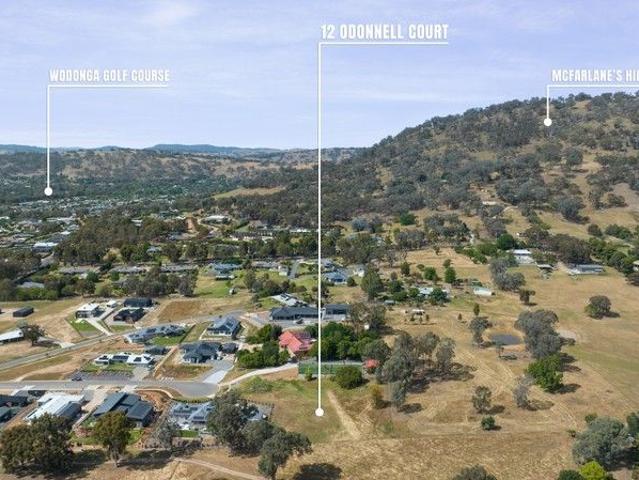 Land for sale in West Wodonga, Victoria