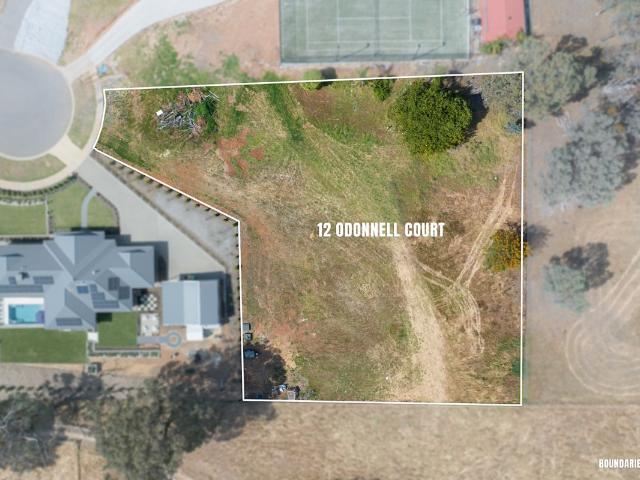 Land for sale in West Wodonga, Victoria