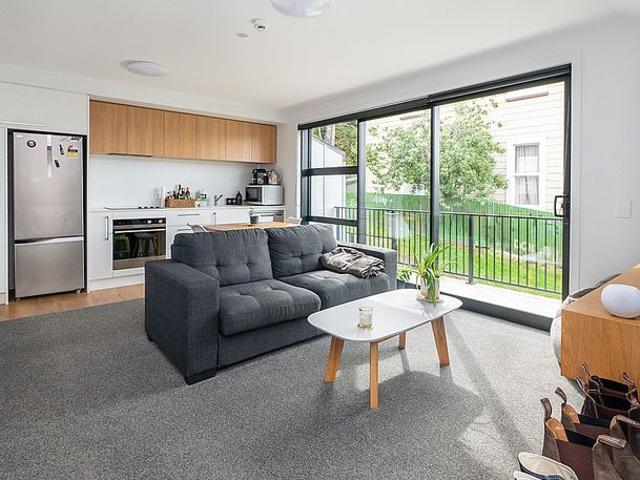 Apartment for rent in Otakou