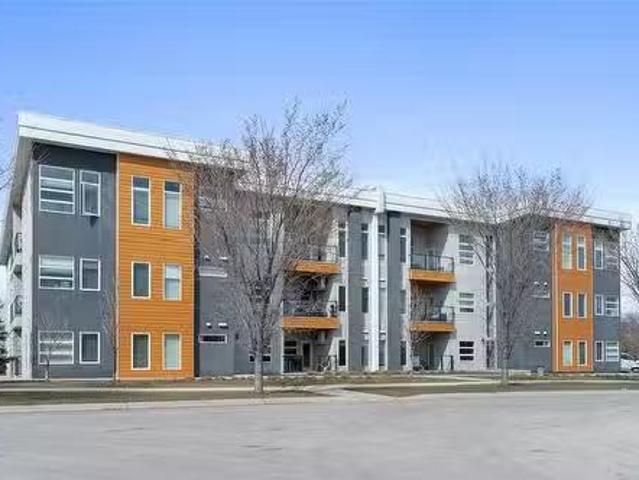 Condo for sale in East St. Paul, Manitoba