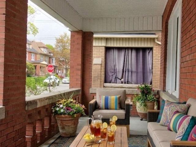 House for rent in The Delta, Hamilton