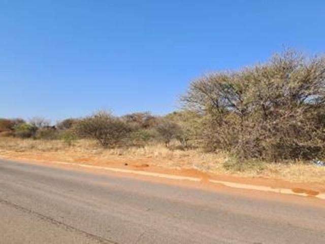 Property for sale in Limpopo