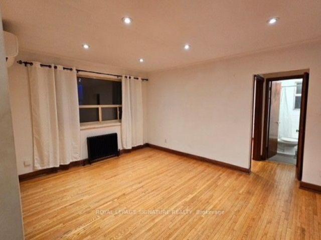 House for rent in Woburn, Ontario