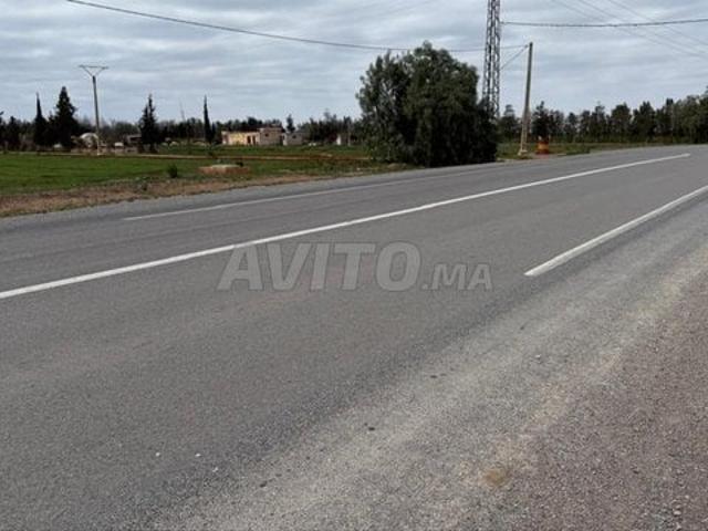 Propriété vente à Slimane, Gharb-Chrarda-Beni Hssen