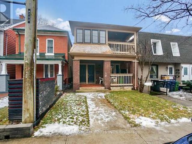 House for rent in Woburn, Ontario