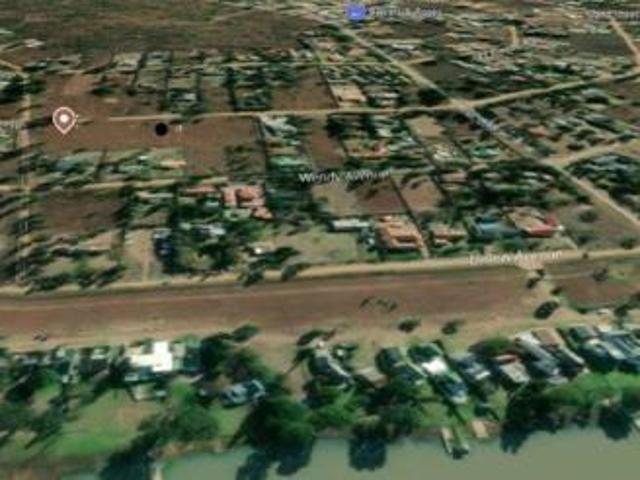 Property for sale in Oranjeville, Free State