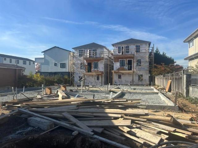 Duplex for sale in South Slope, Burnaby