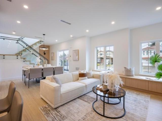House for sale in Burnaby, British Columbia