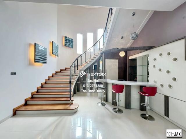 Property for sale in Johor
