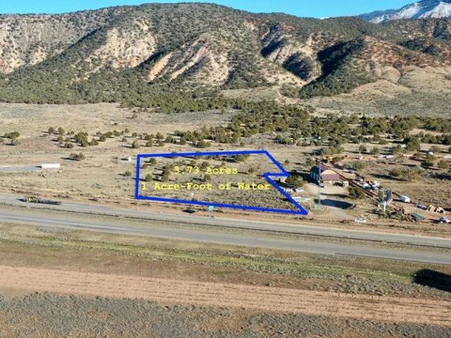 Land for sale in Utah