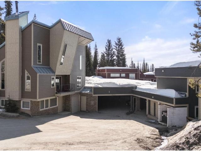 Townhouse for sale in British Columbia