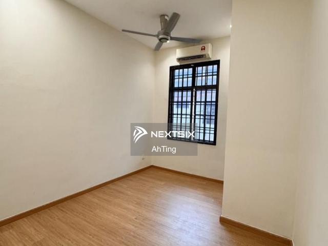 Property for sale in Johor