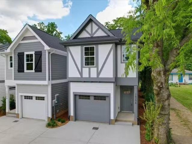House for rent in Nashville