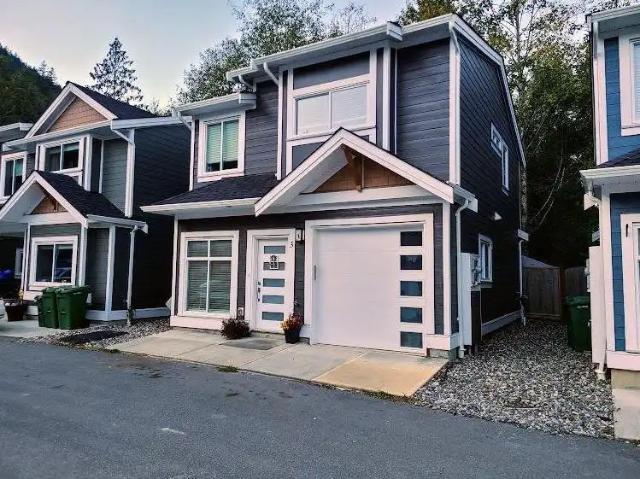 House for rent in Harrison Hot Springs, British Columbia