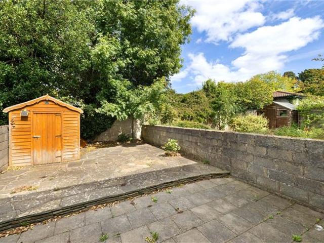 Terraced House to rent in Dundrum, North Tipperary