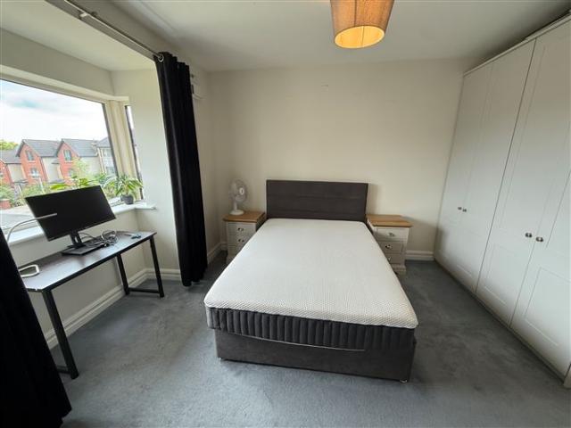 Terraced House to rent in Dundrum, North Tipperary
