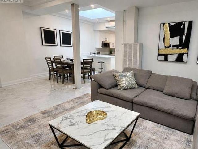 House for rent in Woburn, Ontario