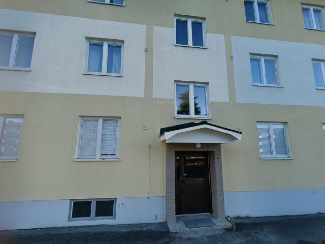 Lägenhet hyra i Boden, Norrbotten