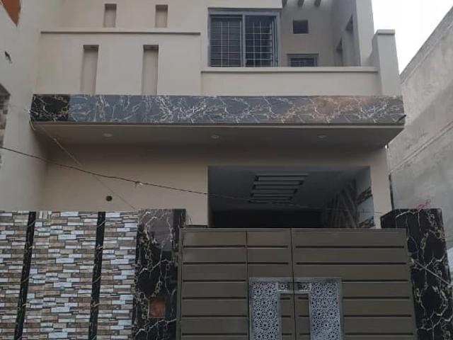 House for sale in Rawalpindi, Islamabad Capital Territory