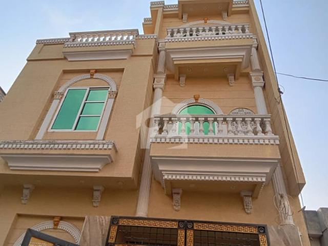 House for sale in Rawalpindi, Islamabad Capital Territory