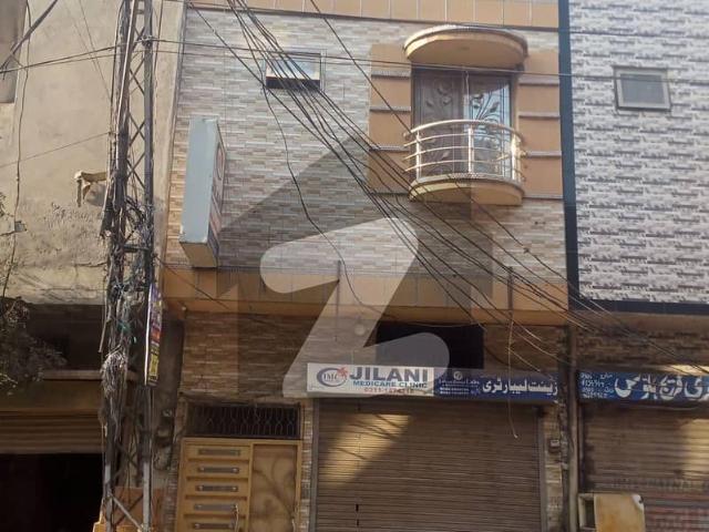 Office for sale in Rawalpindi, Islamabad Capital Territory