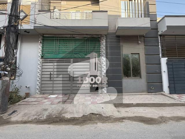 House for sale in Bahawalpur, Islamabad Capital Territory