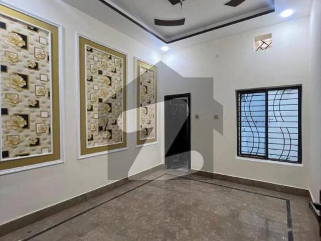 House for sale in Bahawalpur, Islamabad Capital Territory