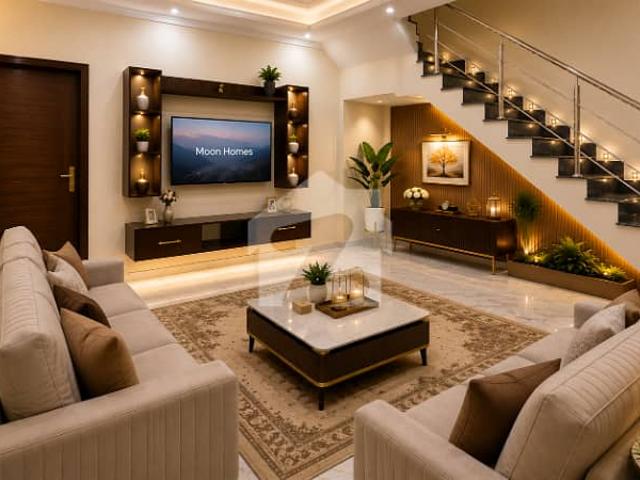 House for sale in Rawalpindi, Islamabad Capital Territory