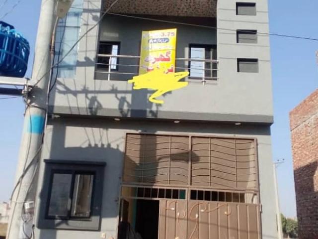 House for sale in Rawalpindi, Islamabad Capital Territory