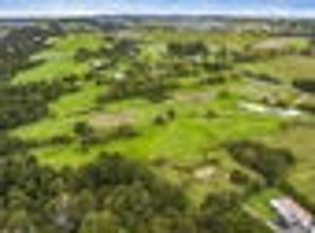 Land for sale in Kawau Island