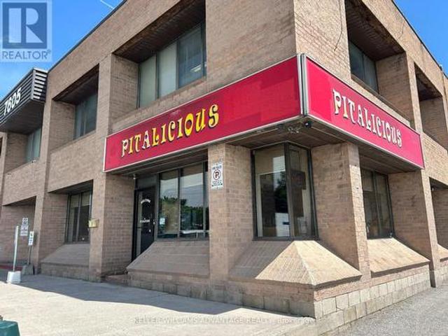 Commercial for sale in Markham, Golden Horseshoe