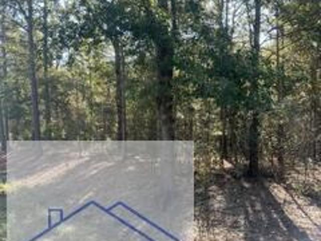 Land for sale in Glennville, Tattnall County
