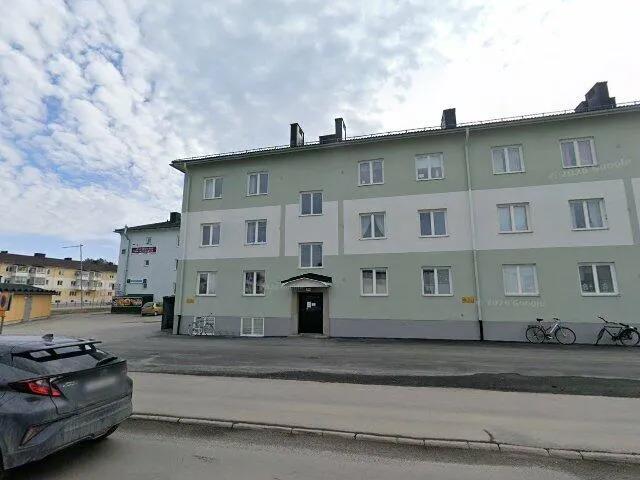 Lägenhet hyra i Boden, Norrbotten